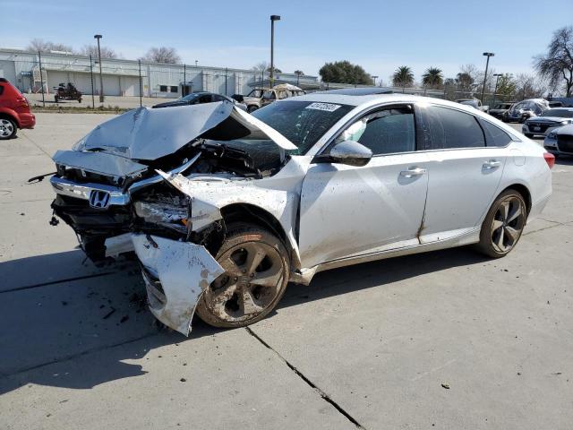 Honda Accord tou (2019)