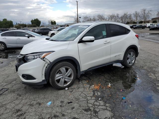 Honda Hr-v ex (2019)
