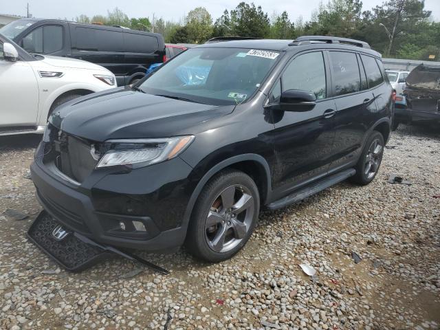Honda Passport t (2019)