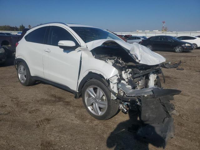 Honda Hr-v ex (2020)