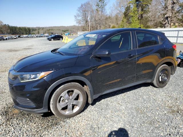 Honda Hr-v lx (2020)
