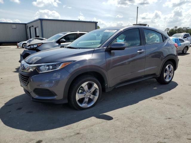 Honda Hr-v (2020)