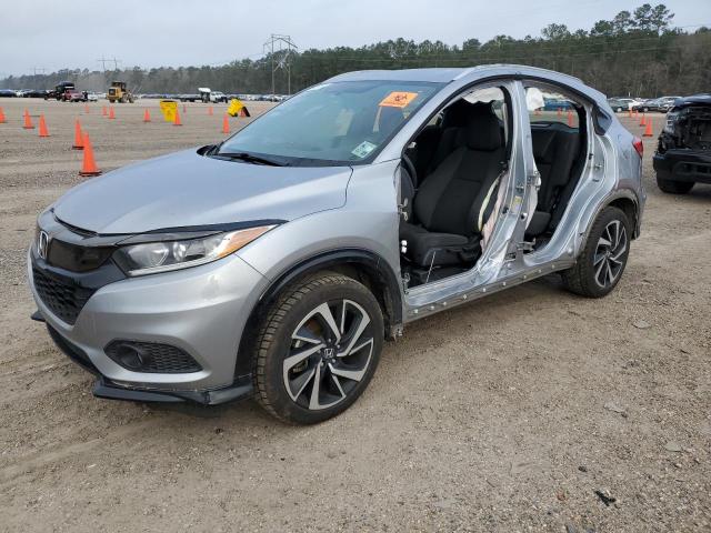 Honda Hr-v sport (2020)