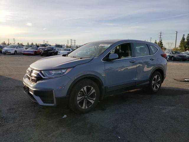 Honda Cr-v se (2021)