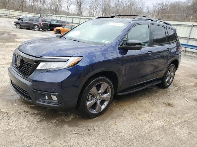 Honda Passport t (2021)