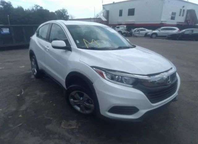 Honda Hr-v (2019)