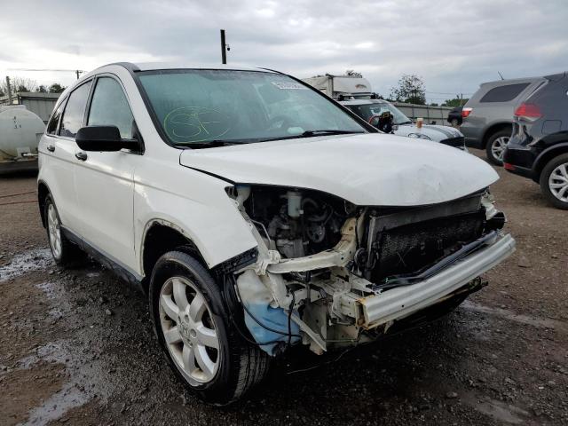 Honda Cr-v se (2011)