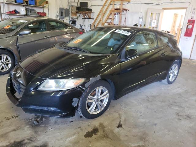 Honda Cr-z ex (2011)