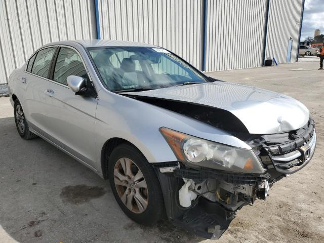 Honda Accord se (2012)
