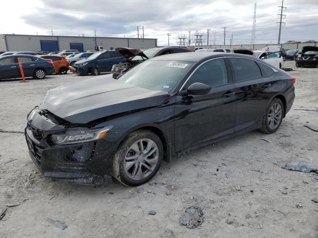 Honda Accord lx (2018)