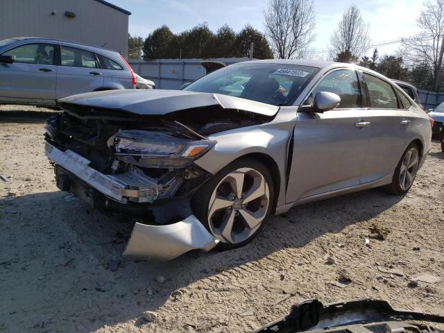 Honda Accord tou (2018)