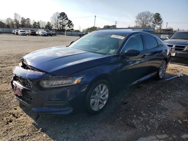Honda Accord lx (2019)