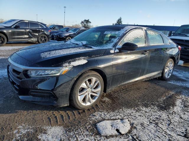 Honda Accord lx (2020)