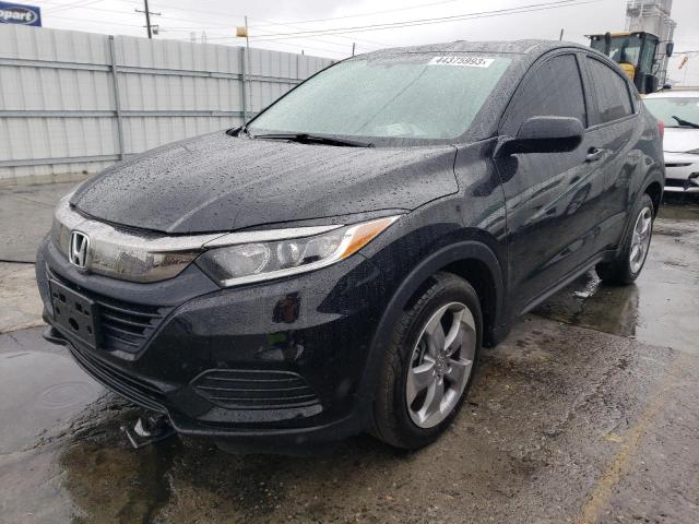 Honda Hr-v lx (2020)