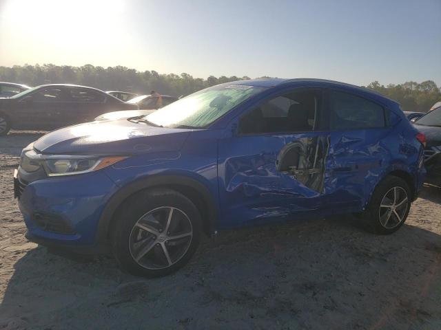 Honda Hr-v ex (2021)