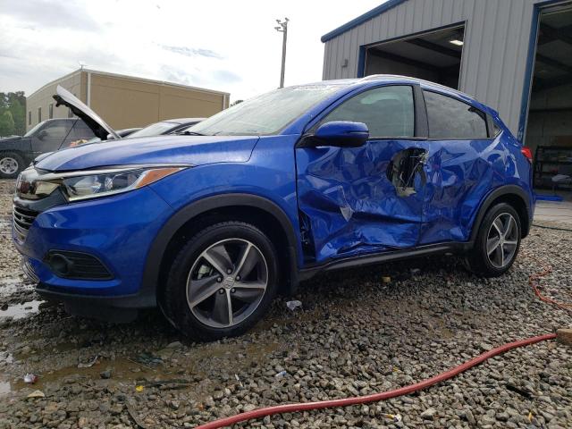 Honda Hr-v ex (2022)