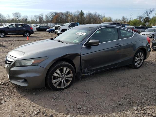 Honda Accord lx- (2011)