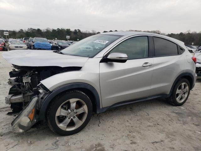 Honda Hr-v ex (2016)