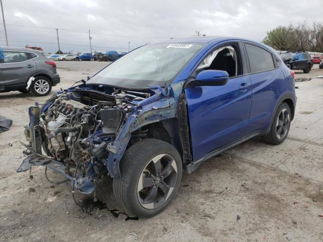 Honda Hr-v ex (2018)