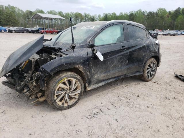 Honda Hr-v sport (2019)