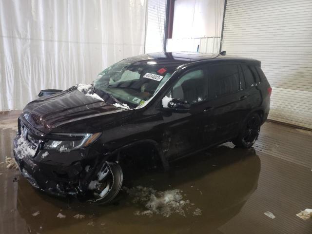 Honda Passport s (2019)