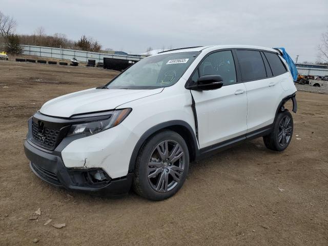 Honda Passport e (2021)
