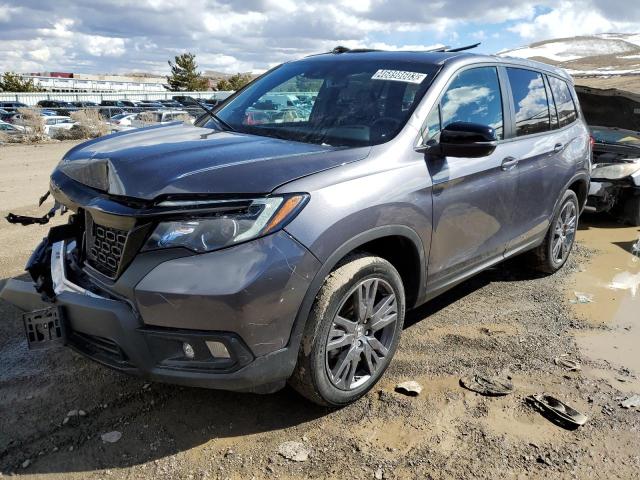 Honda Passport e (2021)