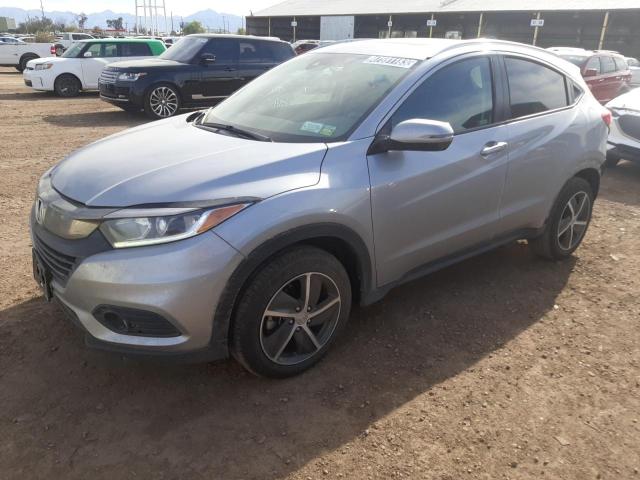 Honda Hr-v ex (2022)