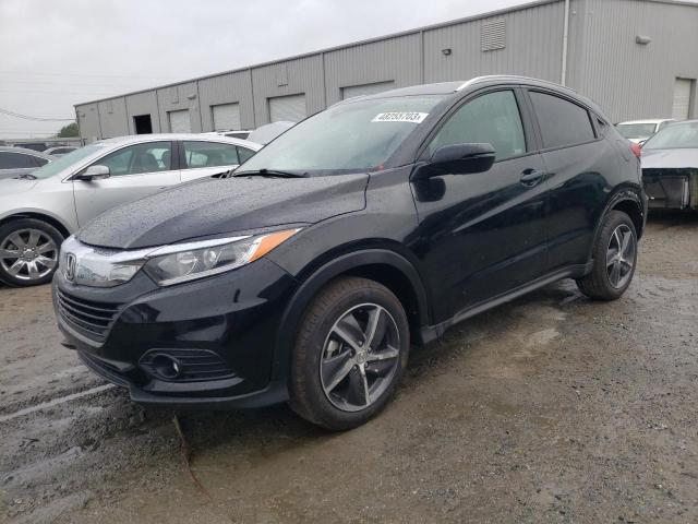 Honda Hr-v ex (2022)