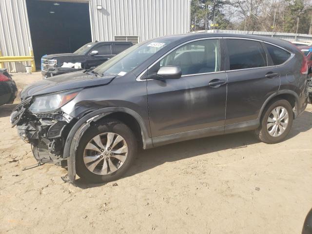 Honda Cr-v ex (2013)