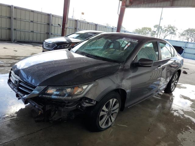 Honda Accord lx (2014)