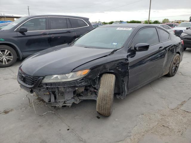 Honda Accord lx- (2015)