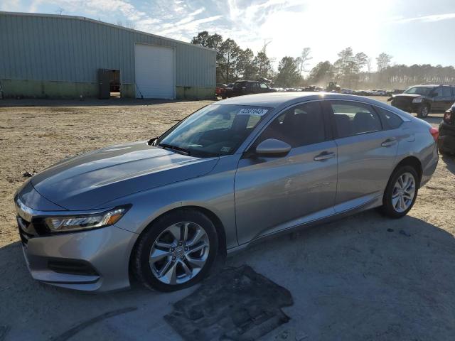 Honda Accord lx (2018)
