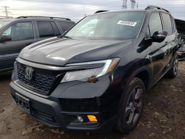 Honda Passport t (2020)