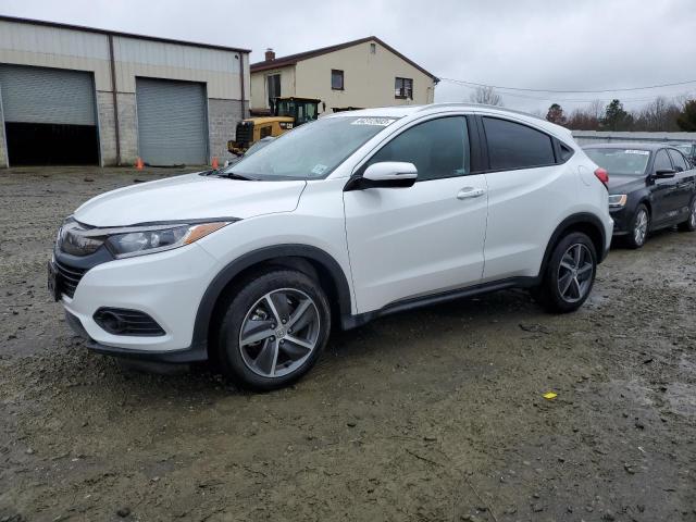 Honda Hr-v ex (2021)