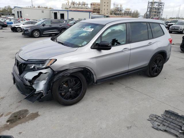 Honda Passport s (2021)