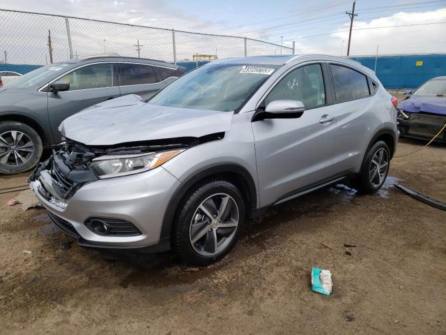 Honda Hr-v ex (2022)