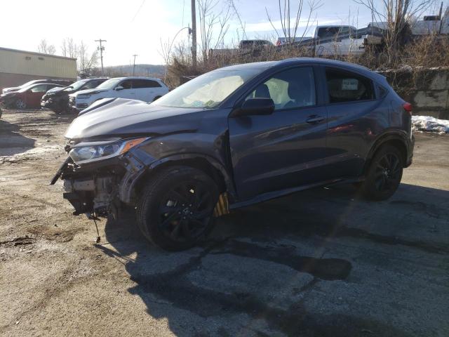 Honda Hr-v sport (2022)