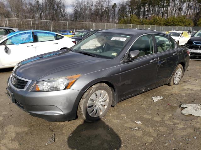 Honda Accord lx (2010)