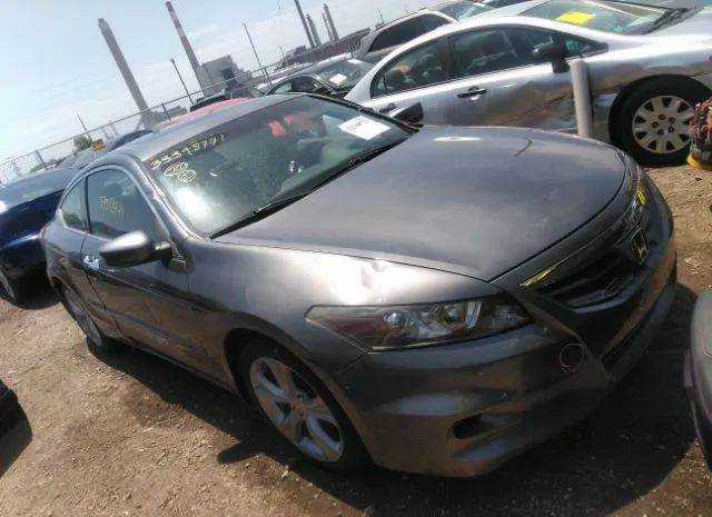 Honda Accord cpe (2011)