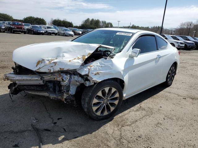 Honda Accord cpe (2013)