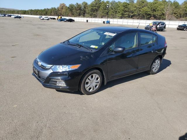 Honda Insight (2014)
