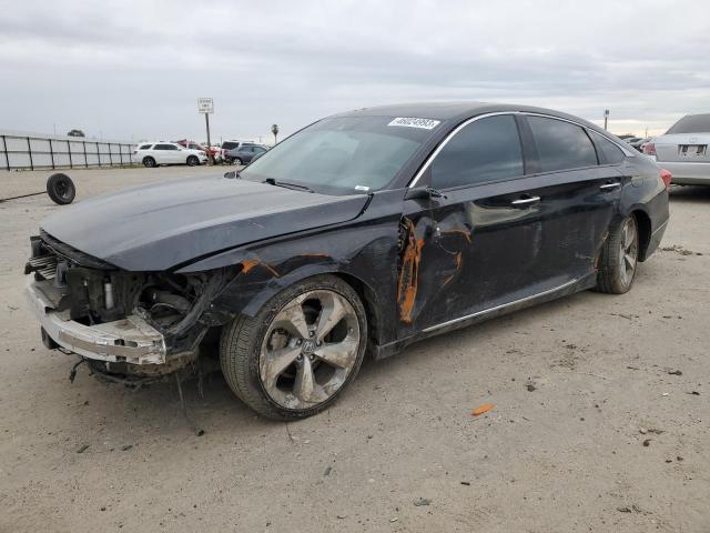 Honda Accord tou (2018)