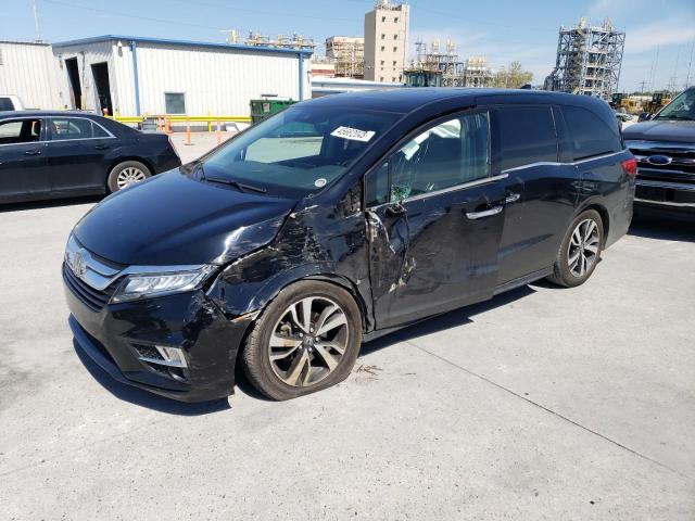 Honda Odyssey el (2018)