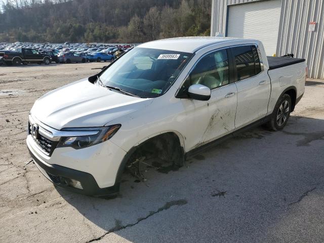 Honda Ridgeline (2018)