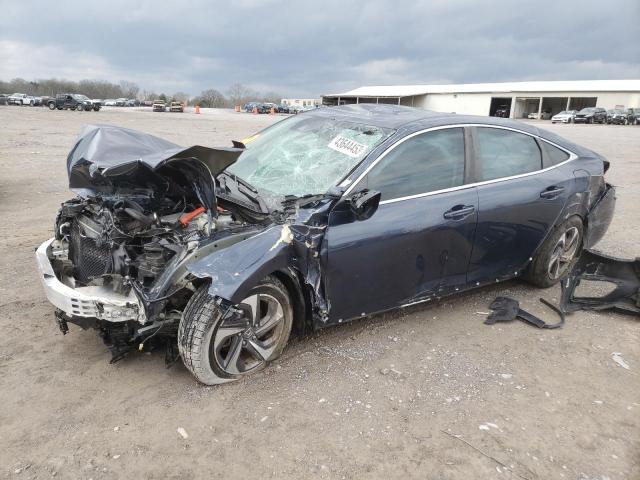 Honda Insight ex (2019)