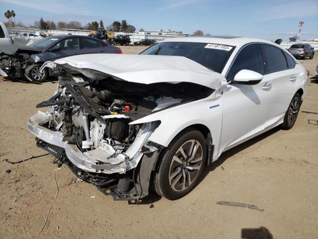 Honda Accord tou (2020)