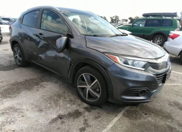 Honda Hr-v (2021)
