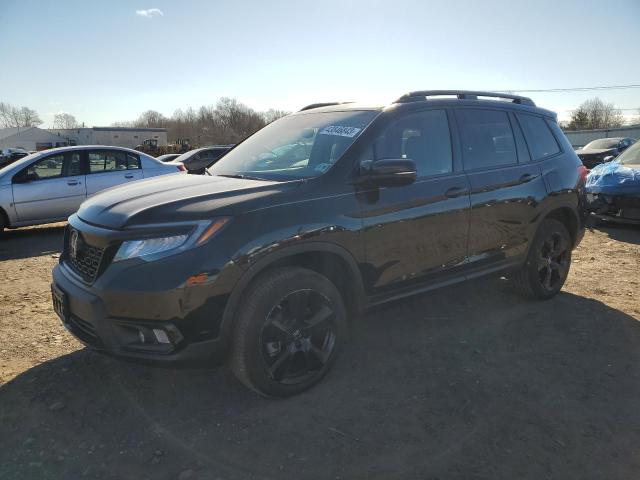 Honda Passport e (2021)