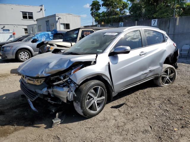 Honda Hr-v ex (2022)